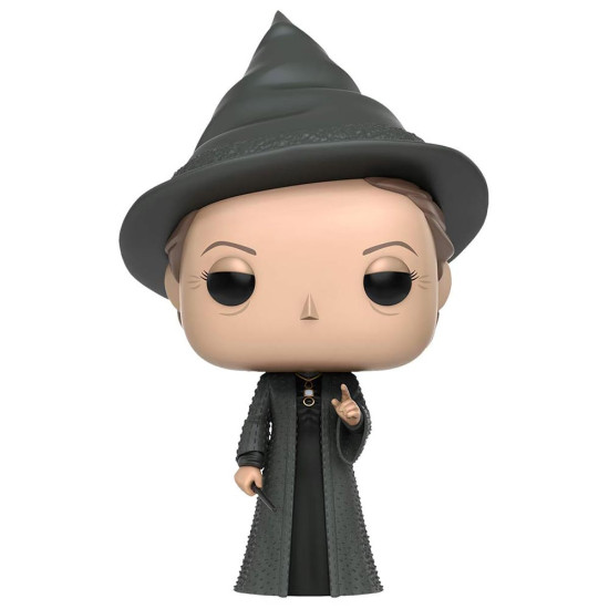 Funko Pop! Professor Mcgonagal (Harry Potter)